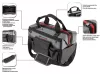 Géptartó táska ENERGY+, 18.5L