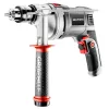 Ütvefúró 850W, 0-3000/perc, 13mm fogastokmány