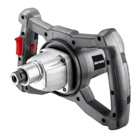 Keverőgép 1250W, 400-800ford./perc