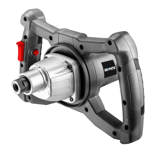 Keverőgép 1250W, 400-800ford./perc