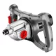 Keverőgép 1400W, I: 250-500, II: 400-800ford./perc