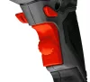 Csavarozógép, gipszkartonhoz/építőlemezekhez, kuplungos 230V/520W, 0-4200 fordulat/perc, hordtáska