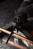 Orrfűrész 710W, lökethossz 20mm