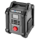 Akkus rádió ENERGY+ 18V, akku nélkül