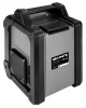 Akkus rádió ENERGY+ 18V, akku nélkül