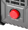 Akkus rádió ENERGY+ 18V, akku nélkül