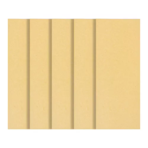 Csiszolópapír tépőzáras 93x230mm, P240, 5db, min.rendelés: 3db