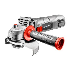 Sarokcsiszoló 750W, 115x22.2mm