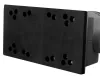 Rezgőcsiszoló 260W, 90x187mm