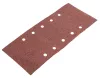 Rezgőcsiszoló 380W, 115x230mm