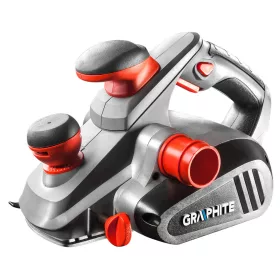 Gyalugép 850W, 82mm, 3mm