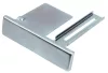 Gyalugép 850W, 82mm, 3mm