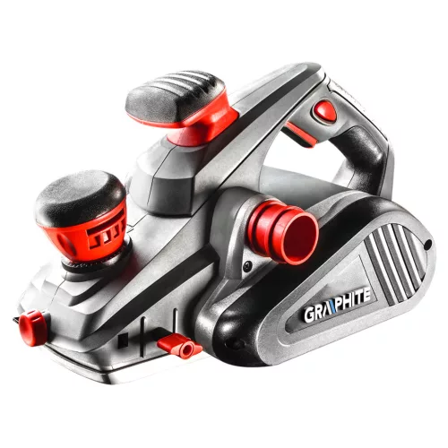 Gyalugép 1300W 110mm