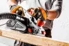 Gyalugép 1300W 110mm