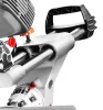 Gérvágógép 1800W, lézer irányzékkal, fűrészlap 210mm, 24T TCT, 4800/perc