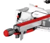 Gérvágógép 1800W, lézer irányzékkal, fűrészlap 255mm, 60T TCT, 4800/perc