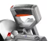 Gérvágógép 1800W, lézer irányzékkal, fűrészlap 255mm, 60T TCT, 4800/perc