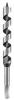Fafúró készlet, spirál, 230mm, 6, 8, 10, 12, 16, 20mm, 6db