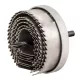 Körkivágó készlet 26-63mm 1", 7db