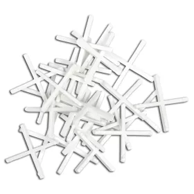   Hézagoló, fugakereszt, csempekereszt, 2mm, 200db, min. rendelés: 5cs