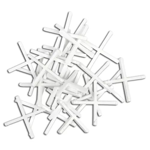 Hézagoló, fugakereszt, csempekereszt, 2mm, 200db, min. rendelés: 5cs