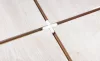 Hézagoló, fugakereszt, csempekereszt, 3mm, 150db, min. rendelés: 5cs