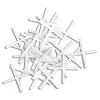 Hézagoló, fugakereszt, csempekereszt, 2.5mm, 150db, min. rendelés: 5cs
