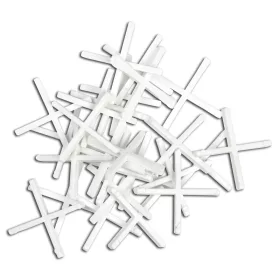   Hézagoló, fugakereszt, csempekereszt, 2.5mm, 150db, min. rendelés: 5cs