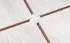 Hézagoló, fugakereszt, csempekereszt, 2.5mm, 150db, min. rendelés: 5cs