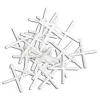 Hézagoló, fugakereszt, csempekereszt, 5mm, 100db, min. rendelés: 5cs