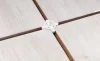 Hézagoló, fugakereszt, csempekereszt, körmerevítéssel, 3mm, 100db, min. rendelés: 5cs