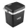 Kemping fűtő- hűtőláda, 230V/12V, 26L, 405x320x430mm