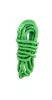 Rugós kötélfeszítő karabíner + paracord kötél(3.5mmx1.5m) készlet, 3db