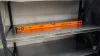 Vízmérték 100cm, alu, 3 libellás, S300