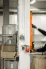 Vízmérték 100cm, alu, 3 libellás, S300