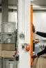Vízmérték 150cm, alu, 3 libellás, S300, min. rendelés: 3db