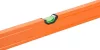 Vízmérték 150cm, alu, 3 libellás, S300, min. rendelés: 3db