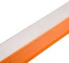 Vízmérték 200cm, alu, 3 libella, 1 fogantyú, S400, min. rendelés: 3db