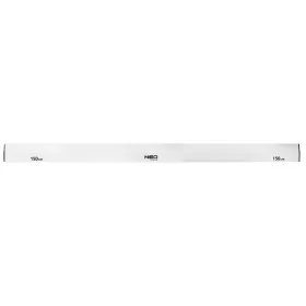 Lehúzóléc 150cm alu, trapézprofilu, min. rendelés: 3db