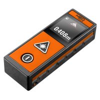 Lézeres távolságmérő, szintező