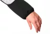 Női Kötött munkavédelmi kabát, softshell betétekkel, XXL