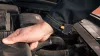Munkavédelmi kabát, Garage, 100% pamut szakadásmentes szövet, 210g/m2, S