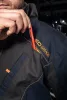 Munkavédelmi kabát, Garage, 100% pamut szakadásmentes szövet, 210g/m2, S
