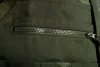 Terepmintás munkavédelmi kabát CAMO, 60% pamut, 40% polyester, 255 g/m2, L