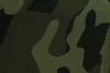 Terepmintás munkavédelmi kabát CAMO, 60% pamut, 40% polyester, 255 g/m2, L