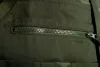 Terepmintás munkavédelmi kabát CAMO, 60% pamut, 40% polyester, 255 g/m2, S