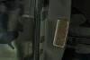 Terepmintás munkavédelmi kabát CAMO, 60% pamut, 40% polyester, 255 g/m2, S