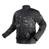 Terepmintás munkavédelmi kabát CAMO Urban, 60% pamut, 37% poliészter, 3% elasztán, XXXL