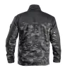 Terepmintás munkavédelmi kabát CAMO Urban, 60% pamut, 37% poliészter, 3% elasztán, XXXL