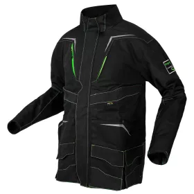 Munkavédelmi kabát Premium Pro, XL